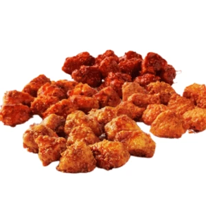 40 pc Saucy Nuggets Party Pack
