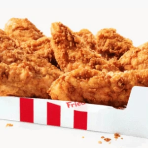 8 pc Tenders Only