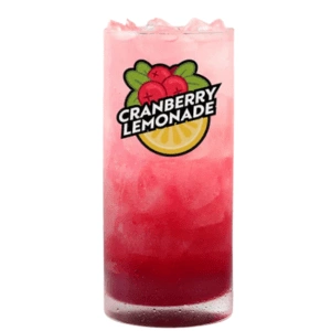 Cranberry Lemonade
