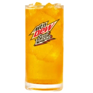 MTN DEW Sweet Lightning