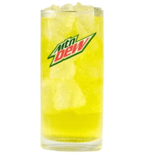 MTN DEW
