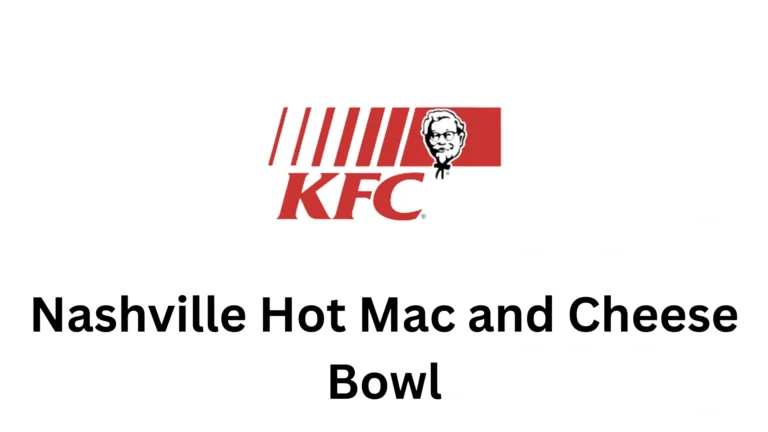 Nashville Hot Mac and Cheese Bowl