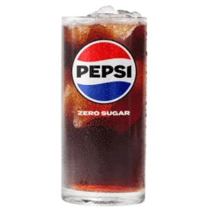 Pepsi Zero Sugar