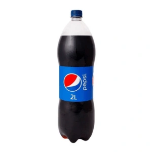 Pepsi® with Sweet, Vanilla Cream