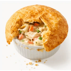 Pot Pie