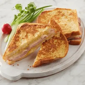 Two 2 Sandwiches 4 pc Tenders Combo