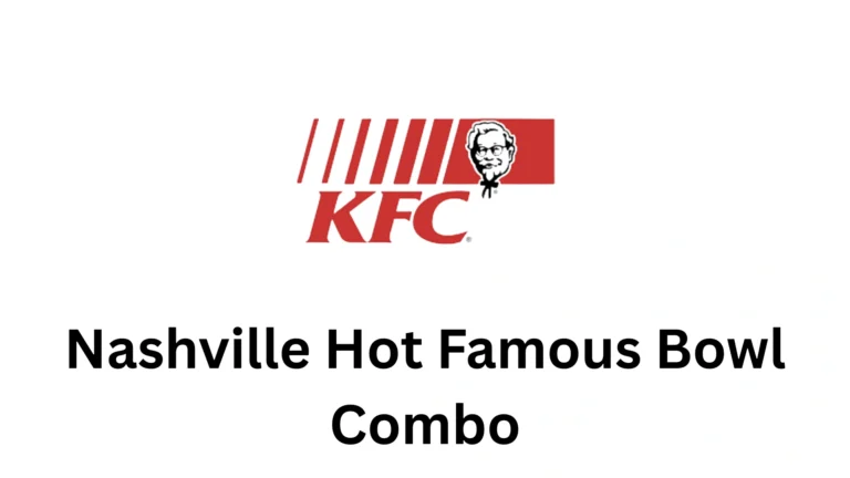Nashville Hot Famous Bowl Combo