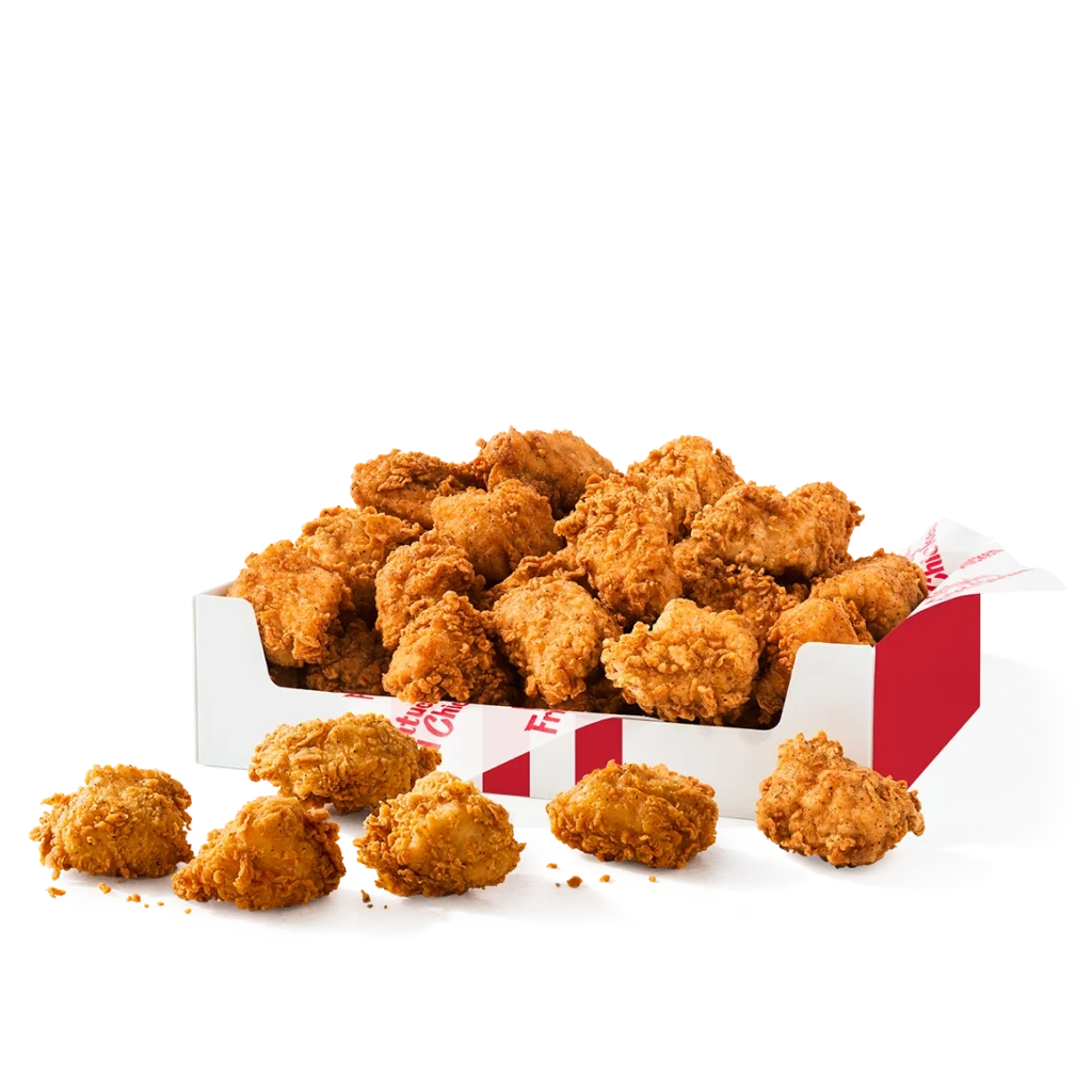 50 pc. Nuggets