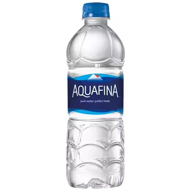 Aquafina