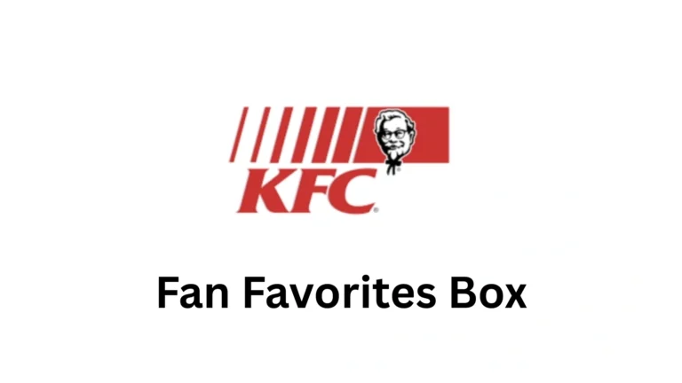 Fan Favorites Box