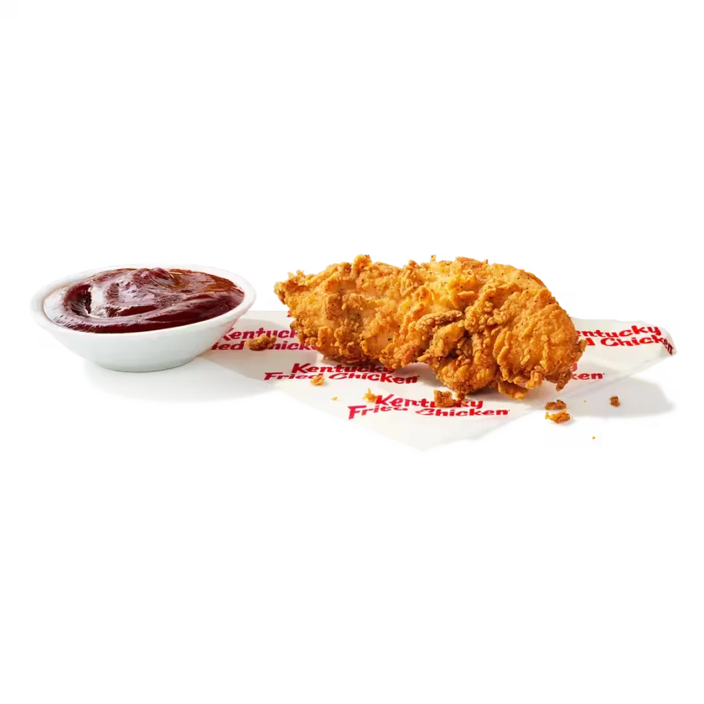Chicken Tender