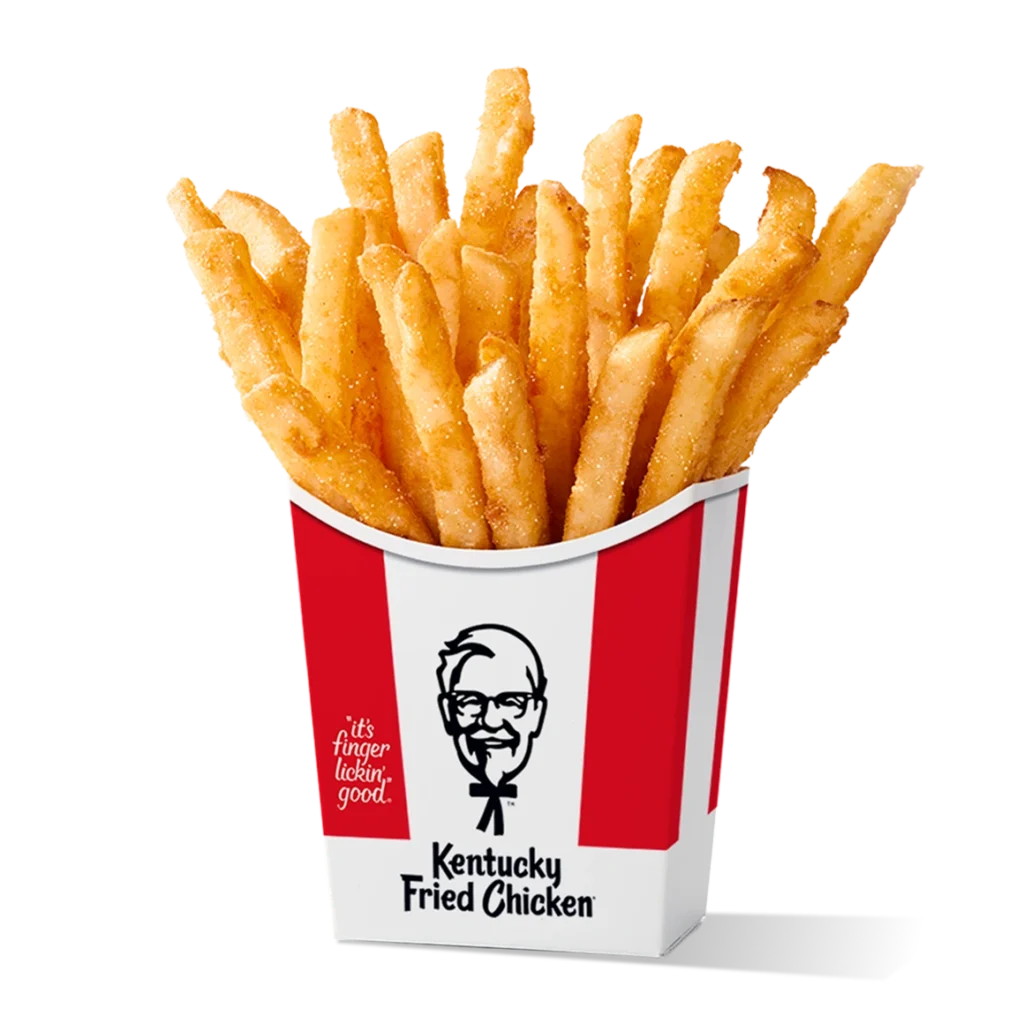 KFC Fries