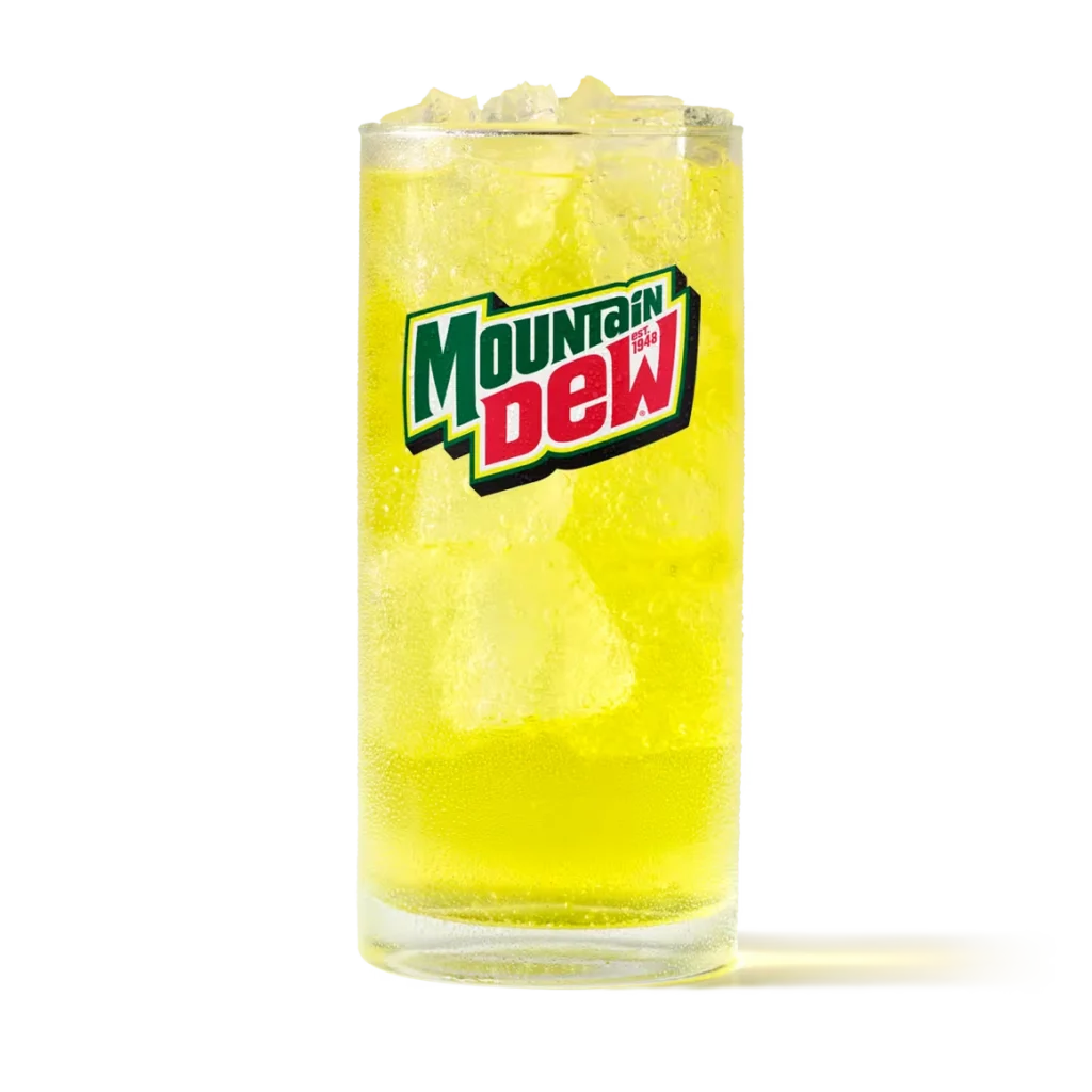 Mountain Dew
