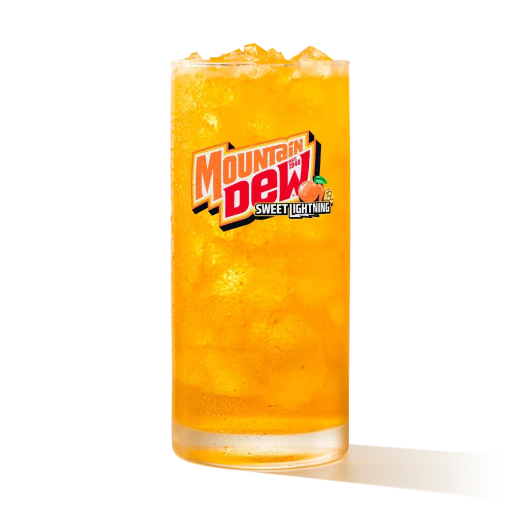 Mountain Dew Sweet Lightning