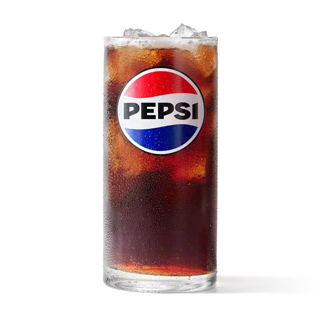 KFC Pepsi