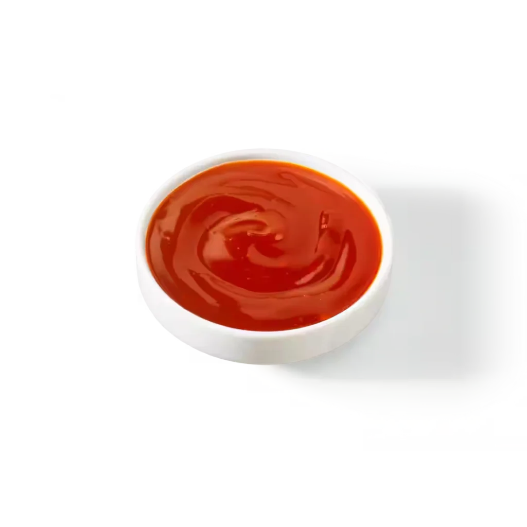 Sticky Chicky Sweet 'n Sour Sauce