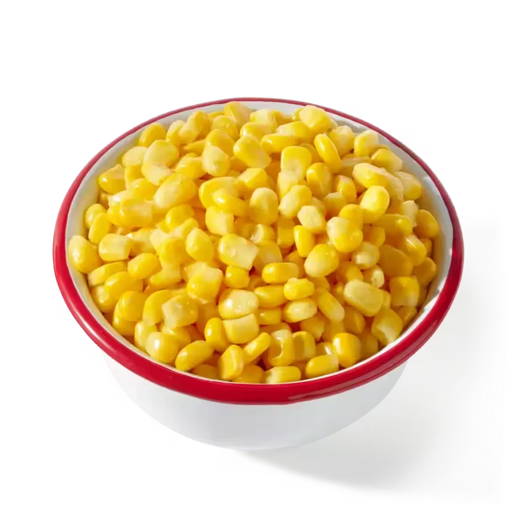 Sweet Corn