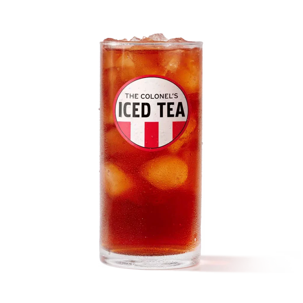 Sweet Tea