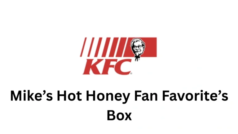Mike’s Hot Honey Fan Favorite’s Box