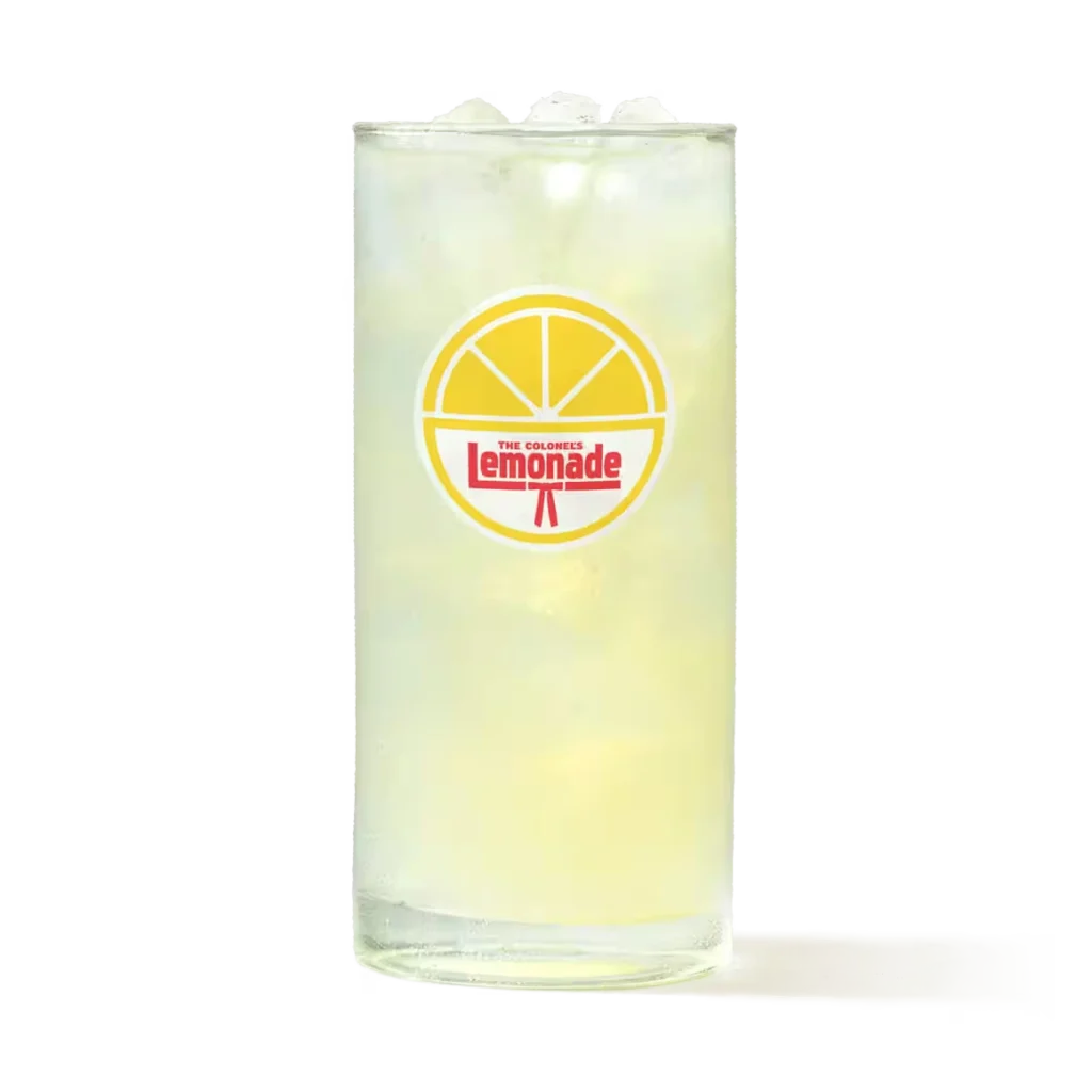 The Colonel's Lemonade